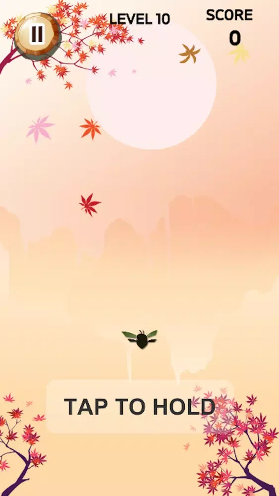 Ninja Bee Brain Puzzle Saga应用截图