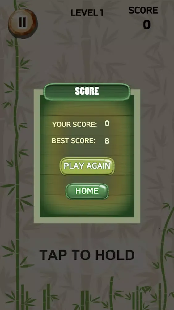 Ninja Bee Brain Puzzle Saga应用截图