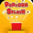 Popcorn Splash Fill Bucket
