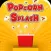 Popcorn Splash Fill Bucket