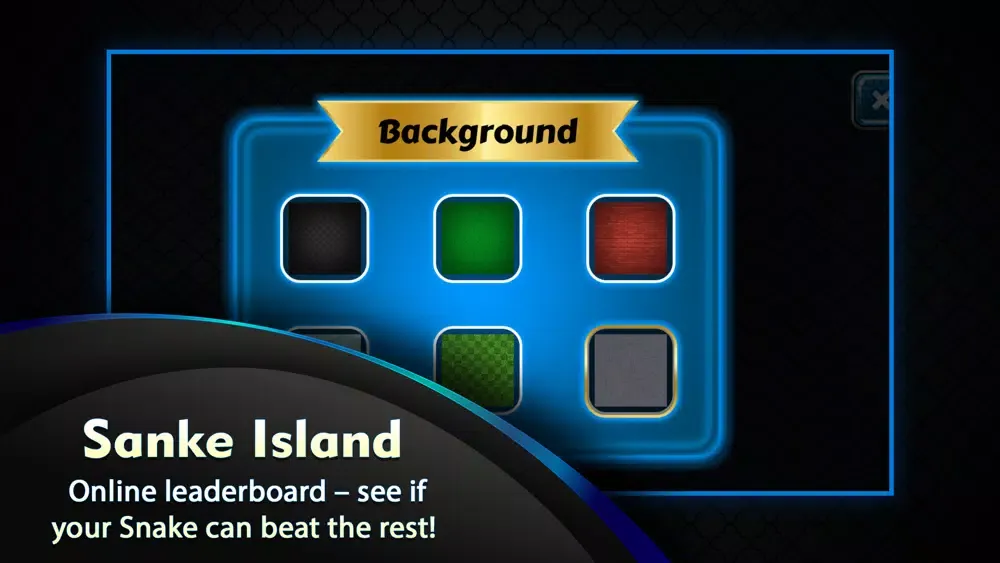 Screenshot di Snake Island Game : Eating 3D