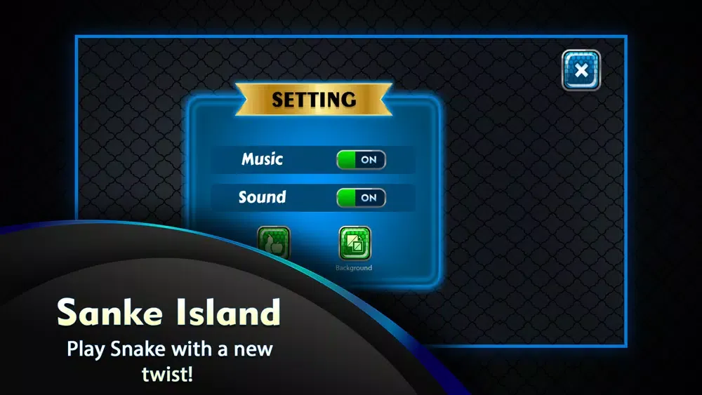 Screenshot di Snake Island Game : Eating 3D