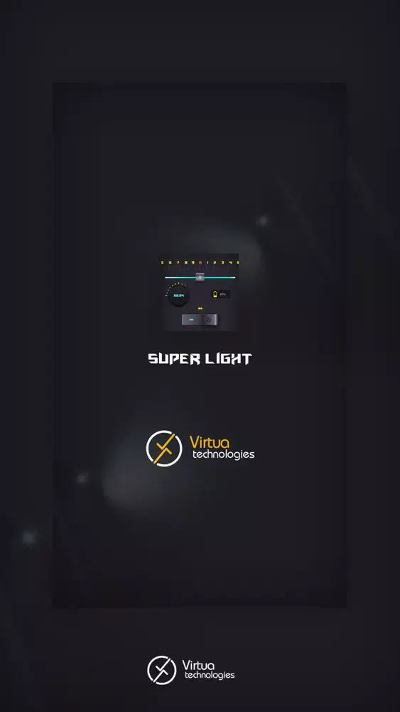 Super Light স্ক্রিনশট