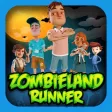 Zombie Runway: Zombie Run 3D