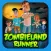 Zombie Runway: Zombie Run 3D