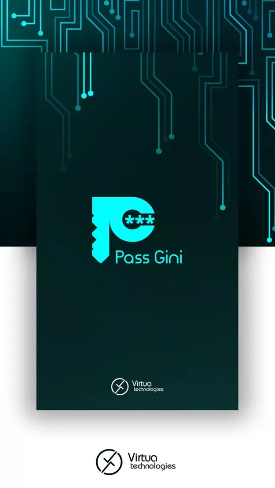 صور Pass Gini