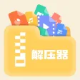 全能解压专家-7Z ZIP RAR手机解压缩工具软件 全能解压专家-7Z ZIP RAR手机解压缩工具软件
