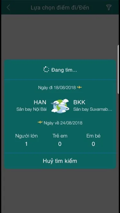 تصاویر VTBay - Vé máy bay trực tuyến