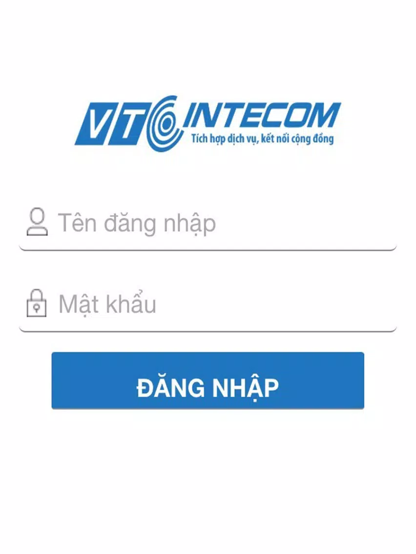 VTC HRM iPad  스크린샷