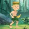 Jungle Island Boy 1