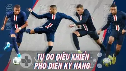 Football Pro VTC স্ক্রিনশট