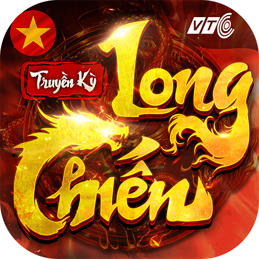 Long Chiến - Nhập Vai 5 Class