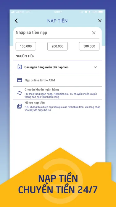 eHome - Tiện ích chung cư স্ক্রিনশট