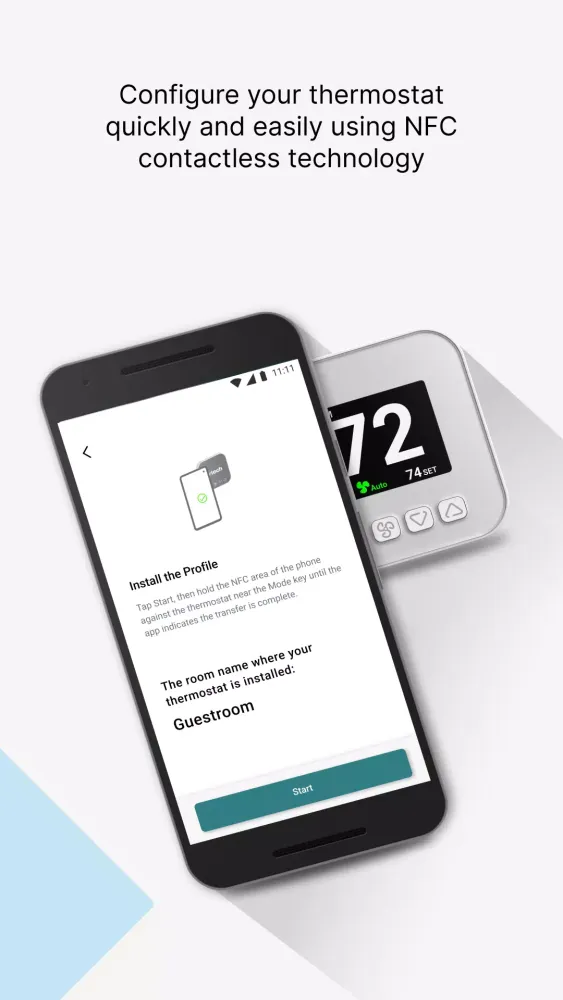 EC Tool Pro Screenshots