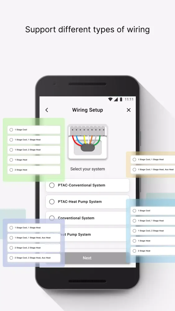 EC Tool Pro Screenshots
