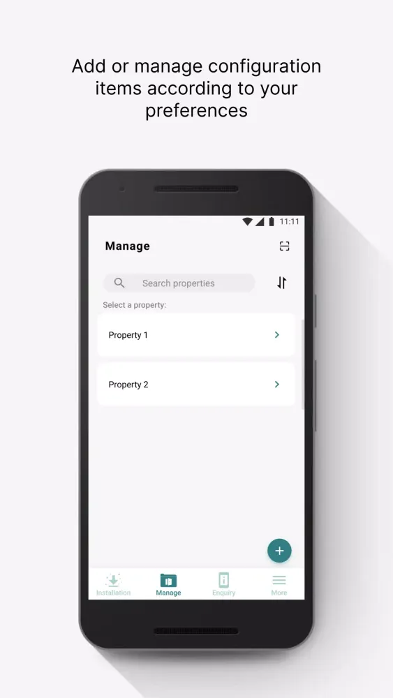 EC Tool Pro Screenshots