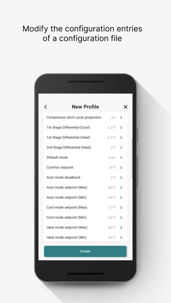 EC Tool Pro Screenshots