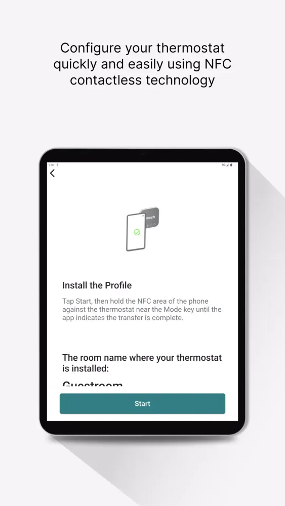EC Tool Pro Screenshots