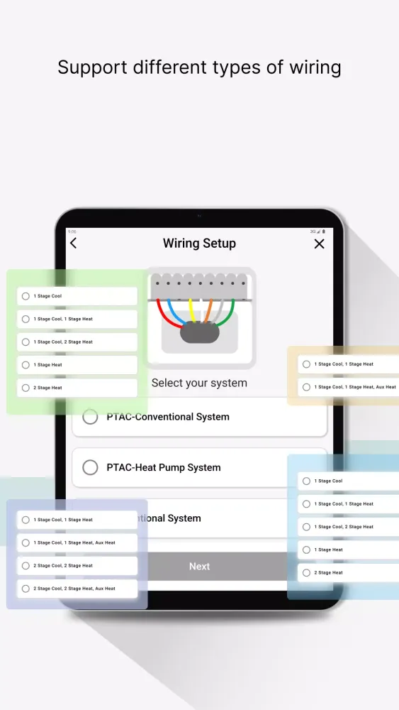 EC Tool Pro Screenshots