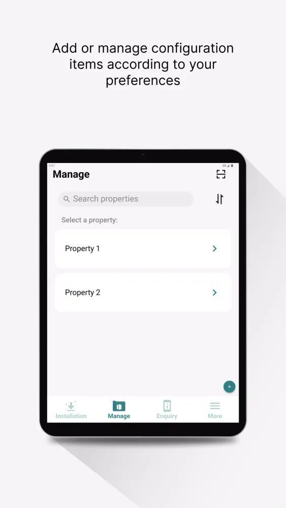 EC Tool Pro Screenshots