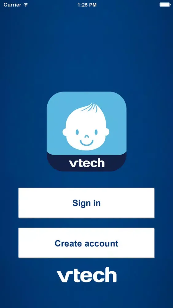 MyVTech Baby應用截圖