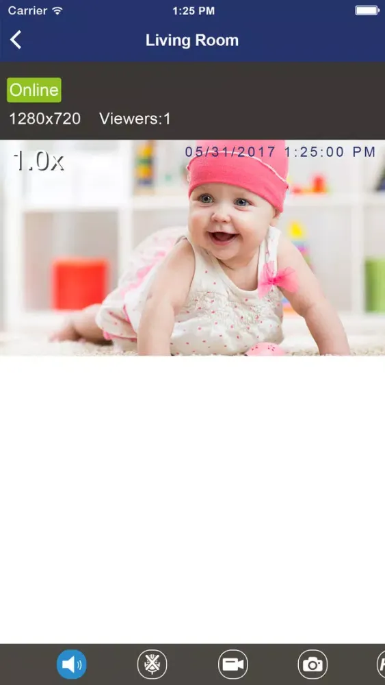 MyVTech Baby應用截圖