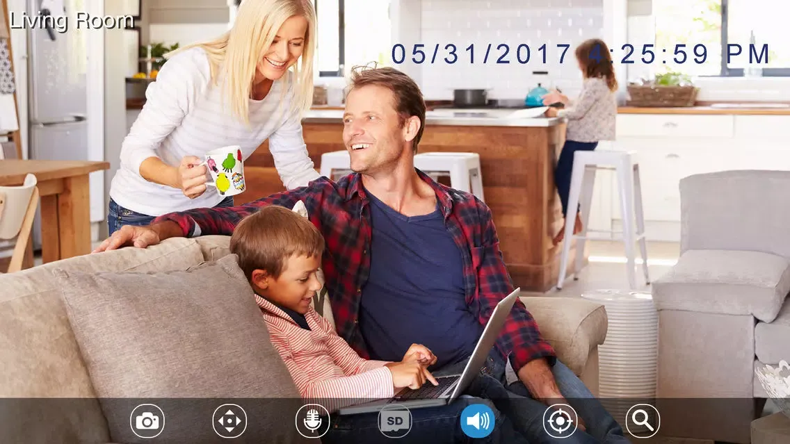 MyVTech Baby應用截圖
