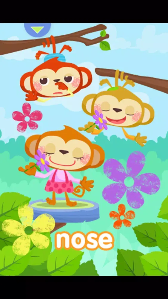 Capturas de pantalla de VTech: iDiscover Panda App Pack
