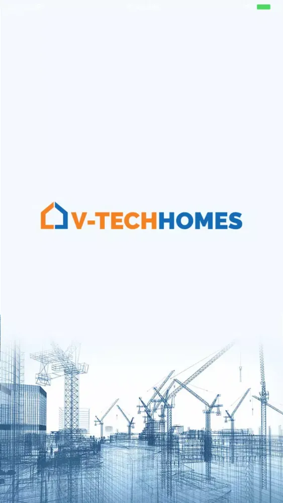 V-TechHomes应用截图