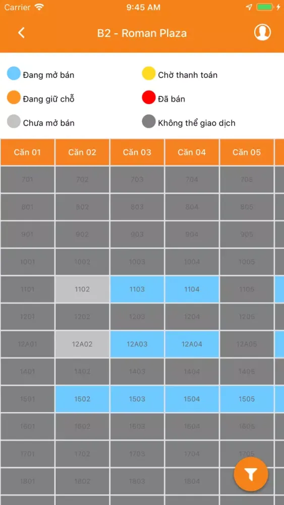 V-TechHomes应用截图