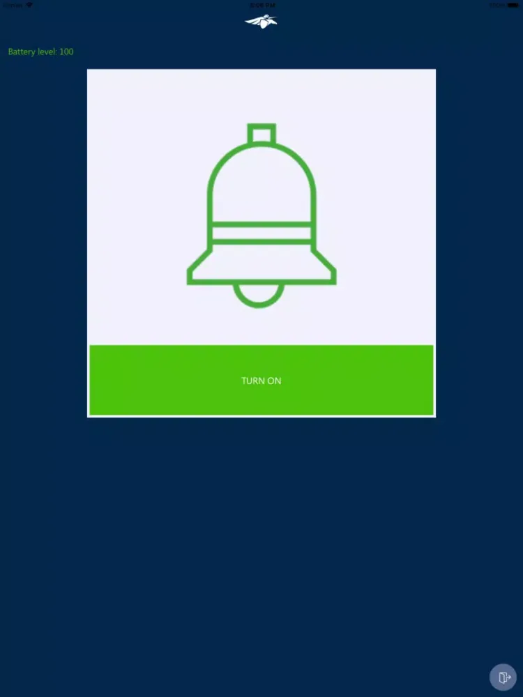 Capturas de pantalla de VOLTERMAN Passport Finder iPad 