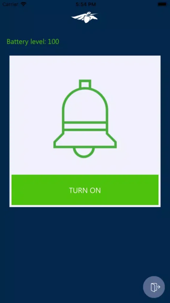 Capturas de pantalla de VOLTERMAN Passport Finder