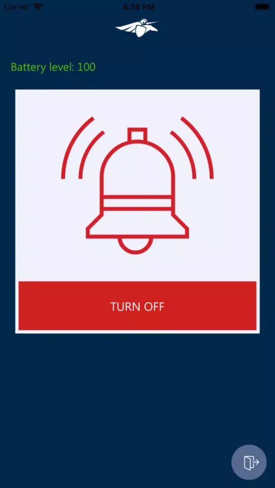 Capturas de pantalla de VOLTERMAN Passport Finder