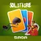 Solitaire Saga Cute