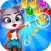 Pet Bubble Pop: Bubble Shooter Games