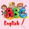 English ABC For Beginner