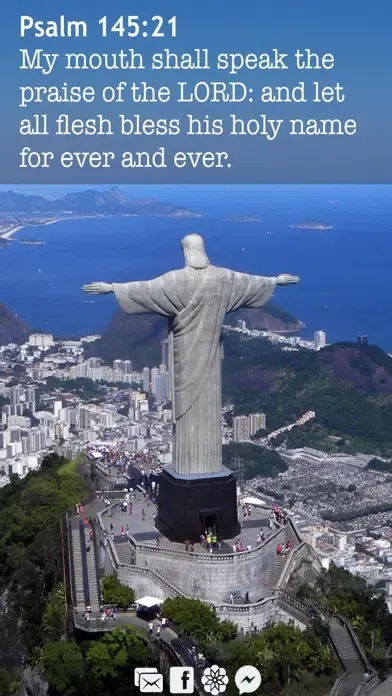 Capturas de pantalla de Jesus Quotes 2016 - Best Collection - Catholic