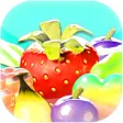Three Berry Match - Hardest Game 2016