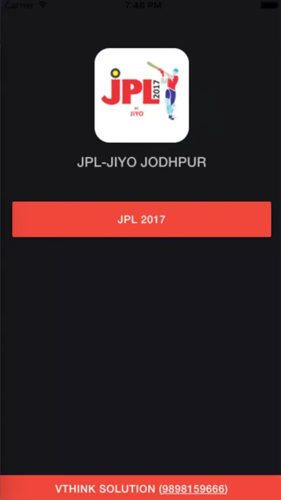 JPL - JIYO JODHPUR Screenshots