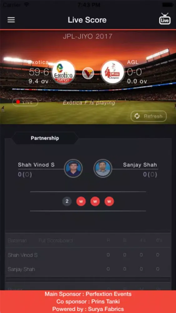 JPL - JIYO JODHPUR Screenshots