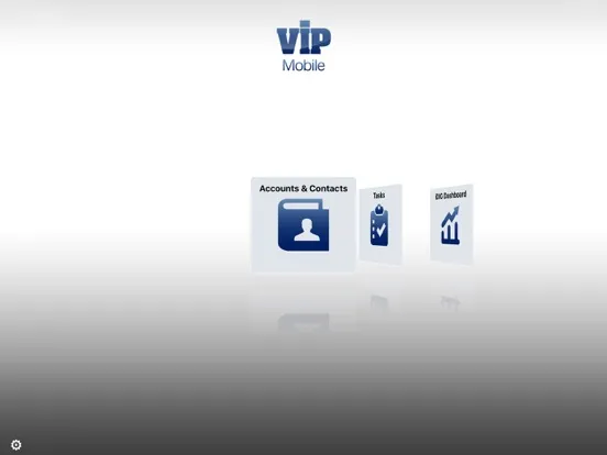 Скриншоты VIP - Mobile Custom iPad 