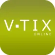Vtixonline Check-In