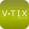 Vtixonline Check-In