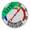 Barometer In Status Bar Lite