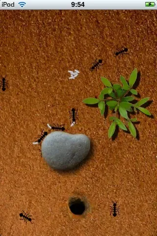 Captures d'écran de Find Ants