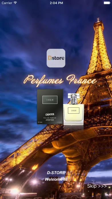 تصاویر D-Store