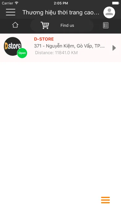 تصاویر D-Store