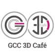 GCC in 3D GCC in 3D