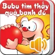 Bubu Tìm Thấy Quả Banh Đỏ - Truyện đọc tiếng Việt Bubu Tìm Thấy Quả Banh Đỏ - Truyện đọc tiếng Việt