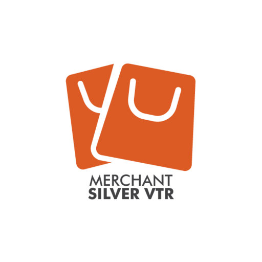 Silver VTR Merchant